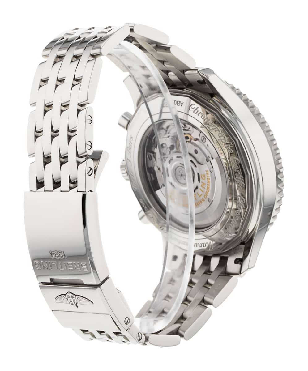 Breitling Navitimer B01 Chronograph 46 AB0127 Breitling Navitimer B01 Chronograph 46 AB0127